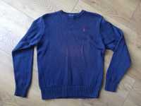 Sweter Ralph Lauren M 38-40 rozmiar