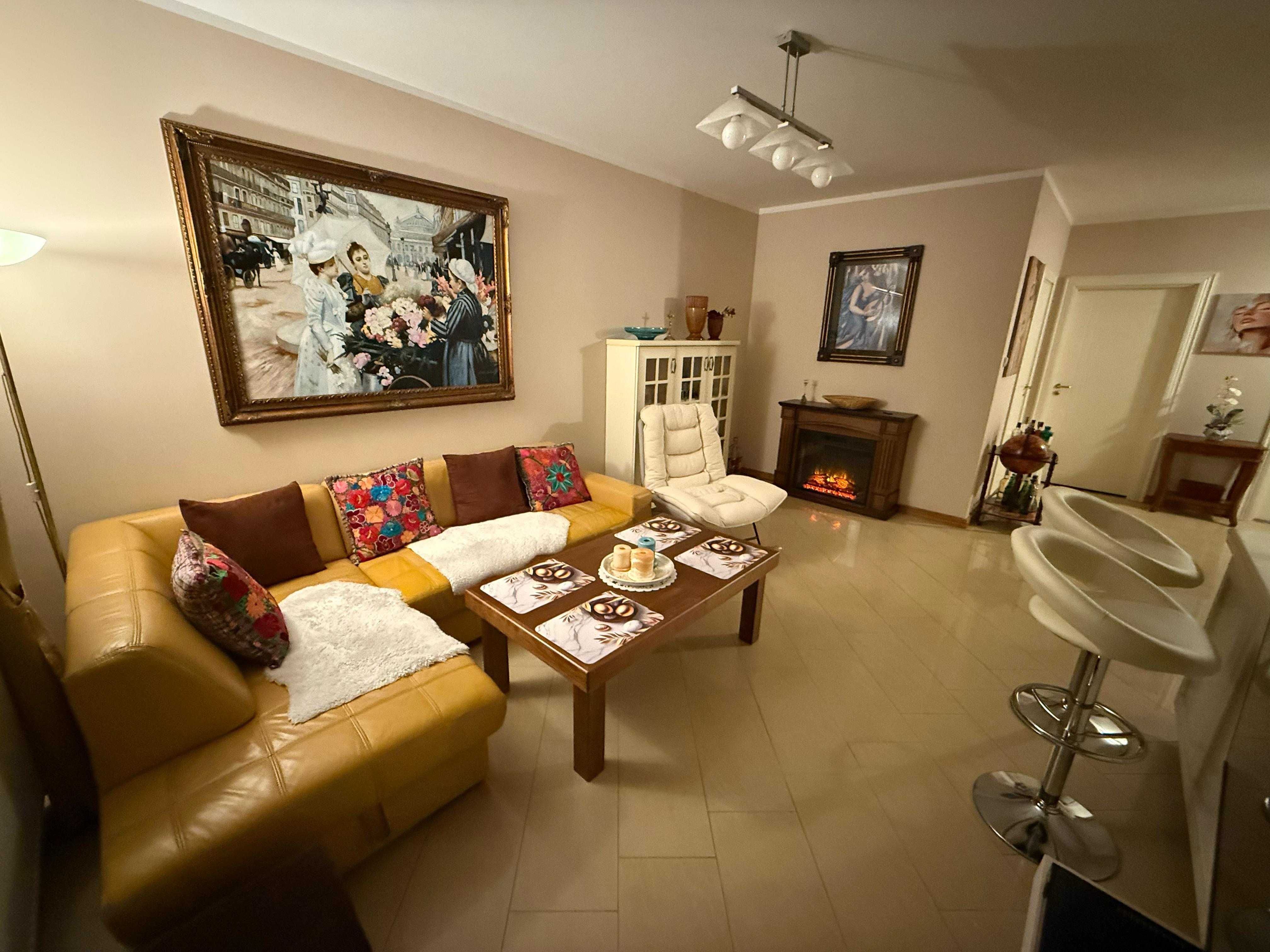 Apartament - Mieszkanie 67 m2, Legionowo - ścisłe centrum.