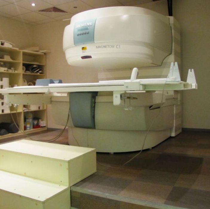 Sprzedam gotowy biznes! Nowoczesna klinika z rezonansem magnetycznym