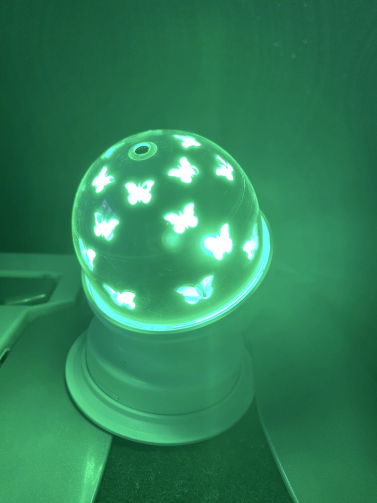 Lampka dekoracyjna