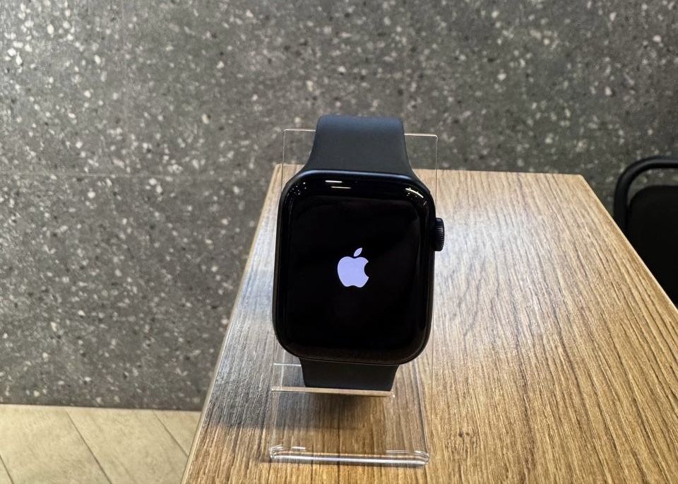 Apple Watch se 2 44 midnight