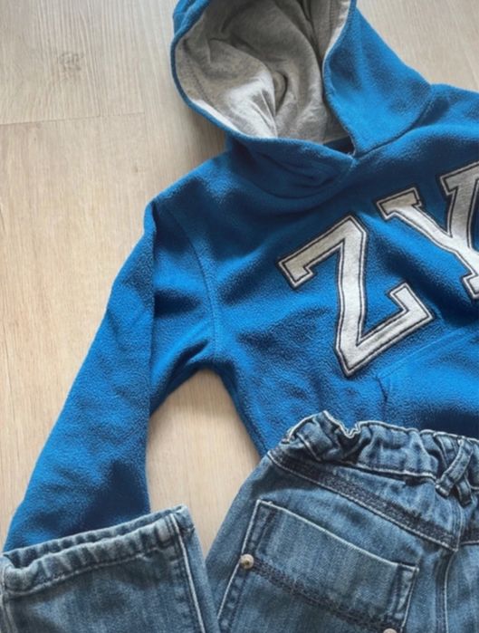 4 peças para 4 anos menino