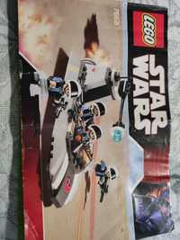 LEGO Star Wars 7668