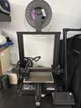 Impressora 3D Voxlab