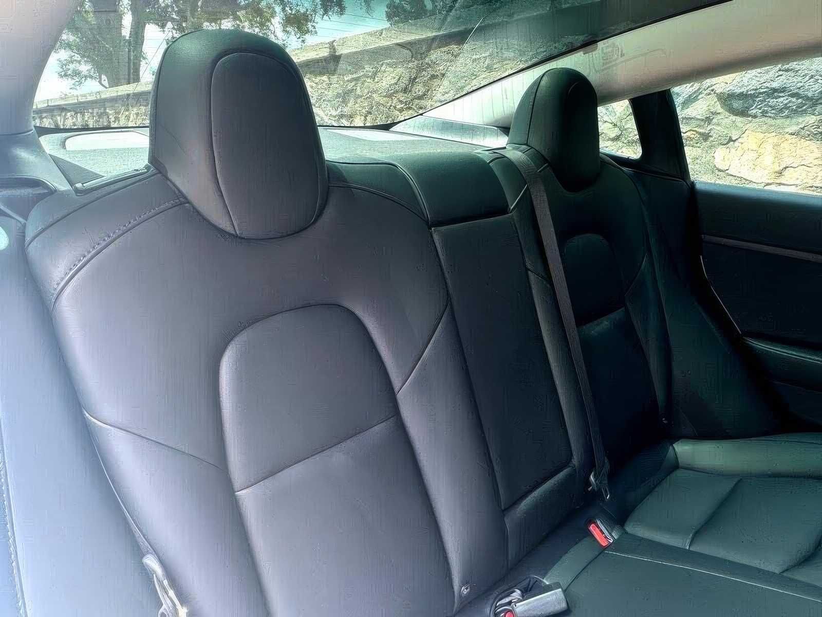 2023 Tesla Model 3 Long Range