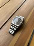 Omega Constellation Megaquartz 32kHz TV Pancernik