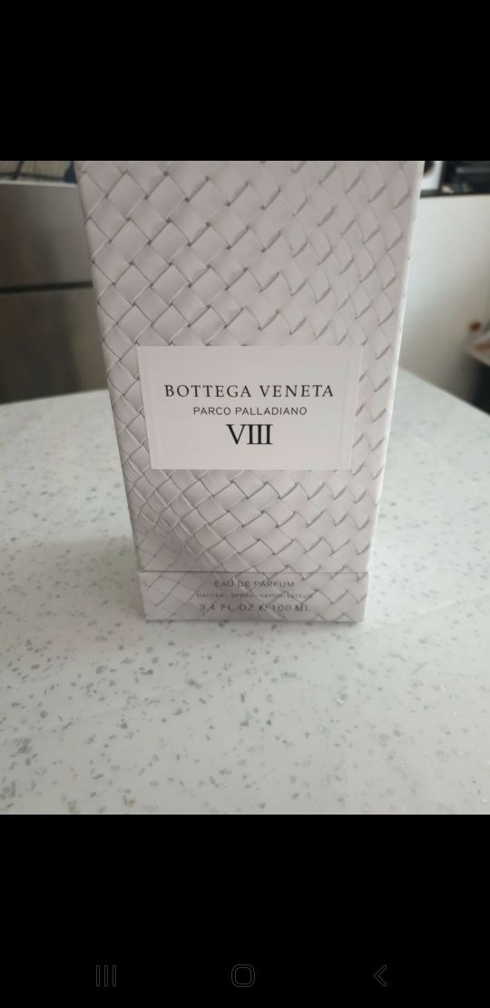 Perfumy Bottega Vaneta Parco Palladiano Unisex