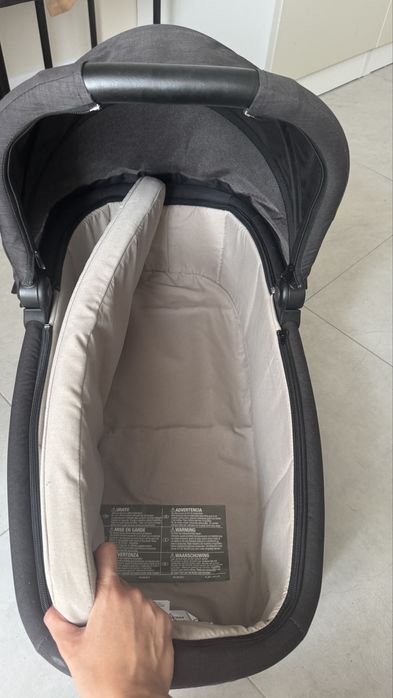 Детская коляска mamas&papas 2в1