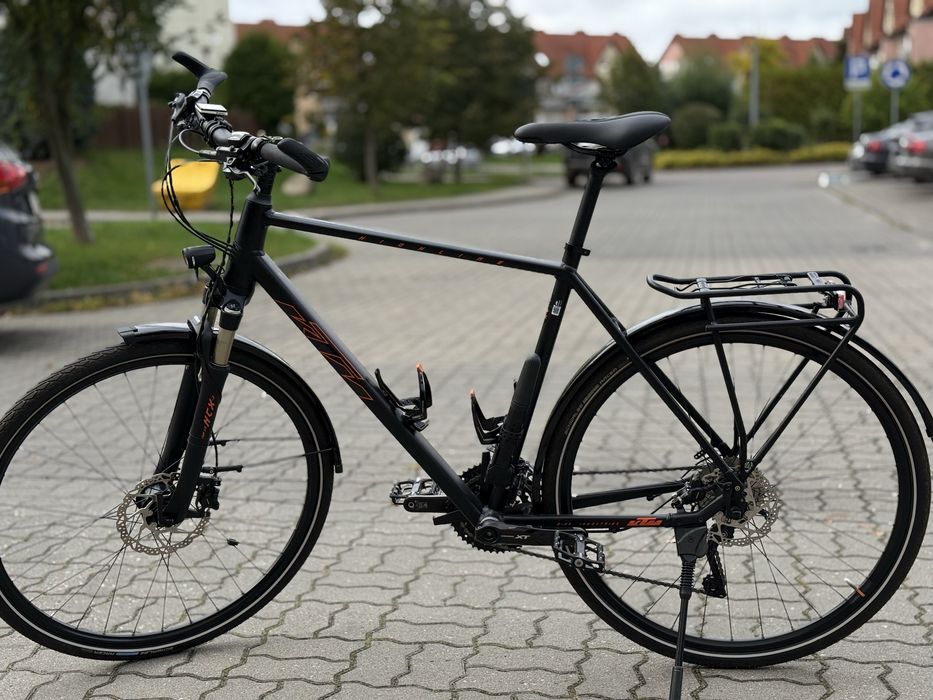 Rower KTM Highline XT 56