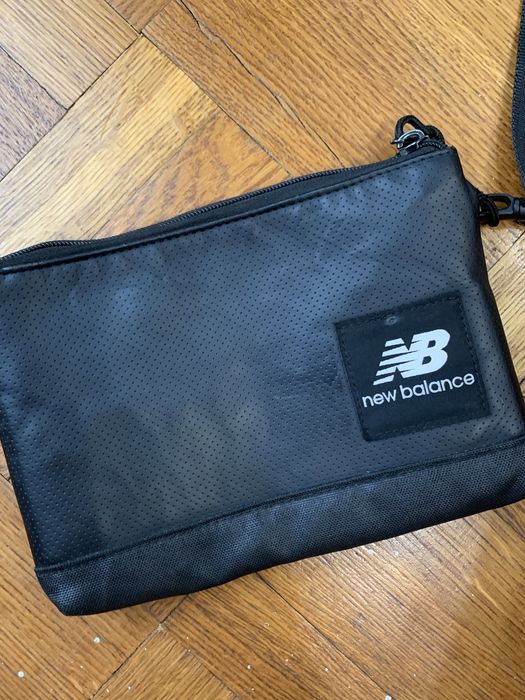 Сумка від new balance нюбеланс