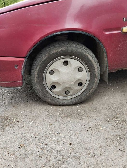 ЗАЗ Славута 1.2 _890дол
