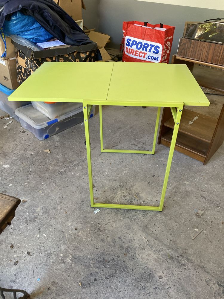 Mesa extensivel ikea