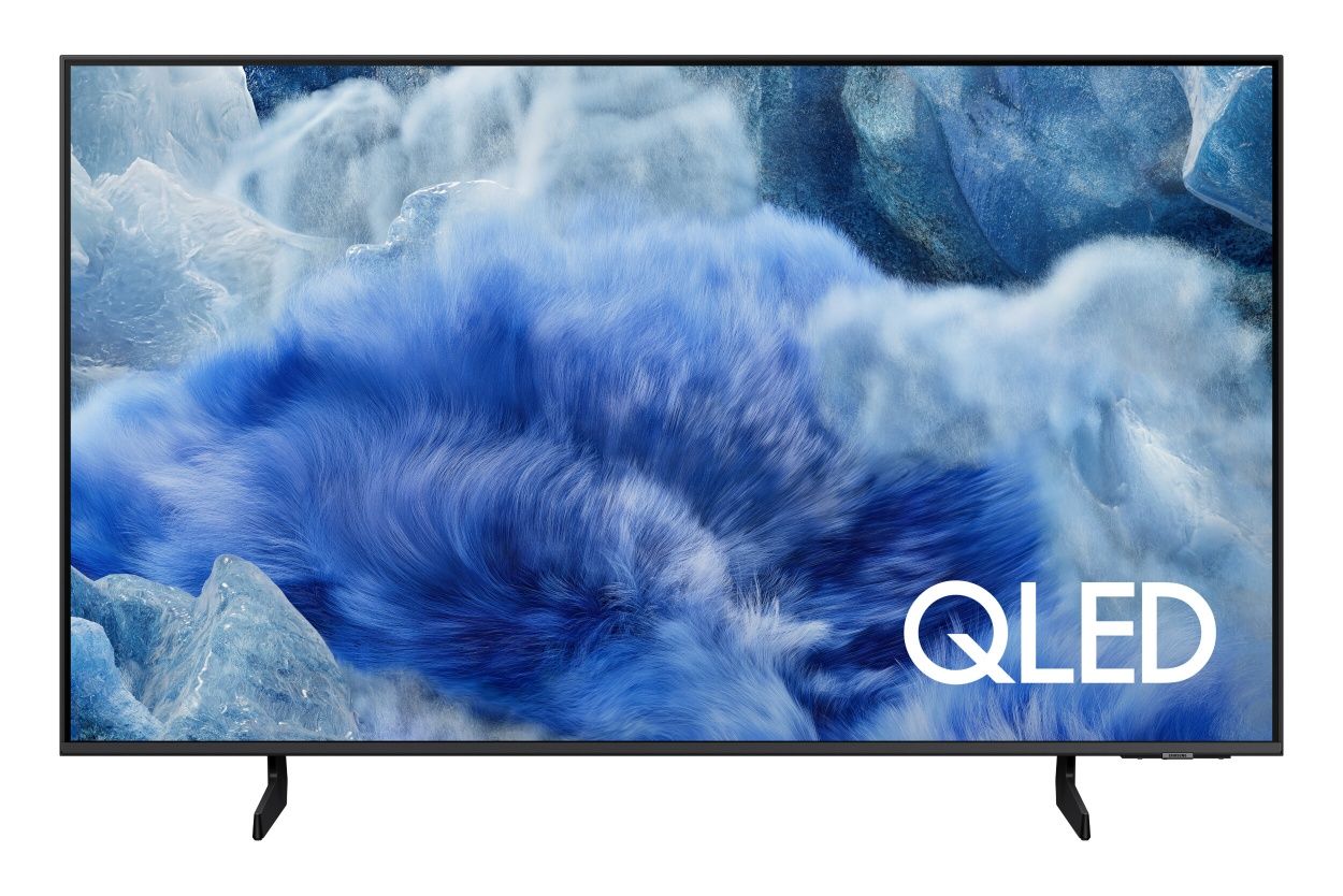 Телевізор SAMSUNG QE55Q8F