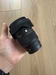 Sigma 16-28 2.8 Sony E, pelna klatka