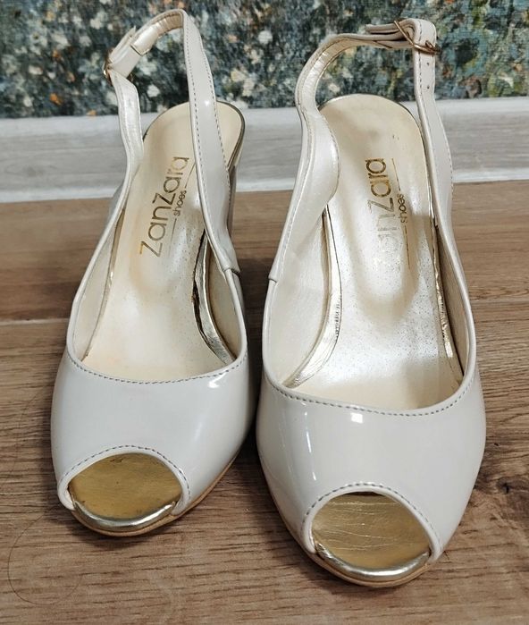 Босоніжки,35 розмір