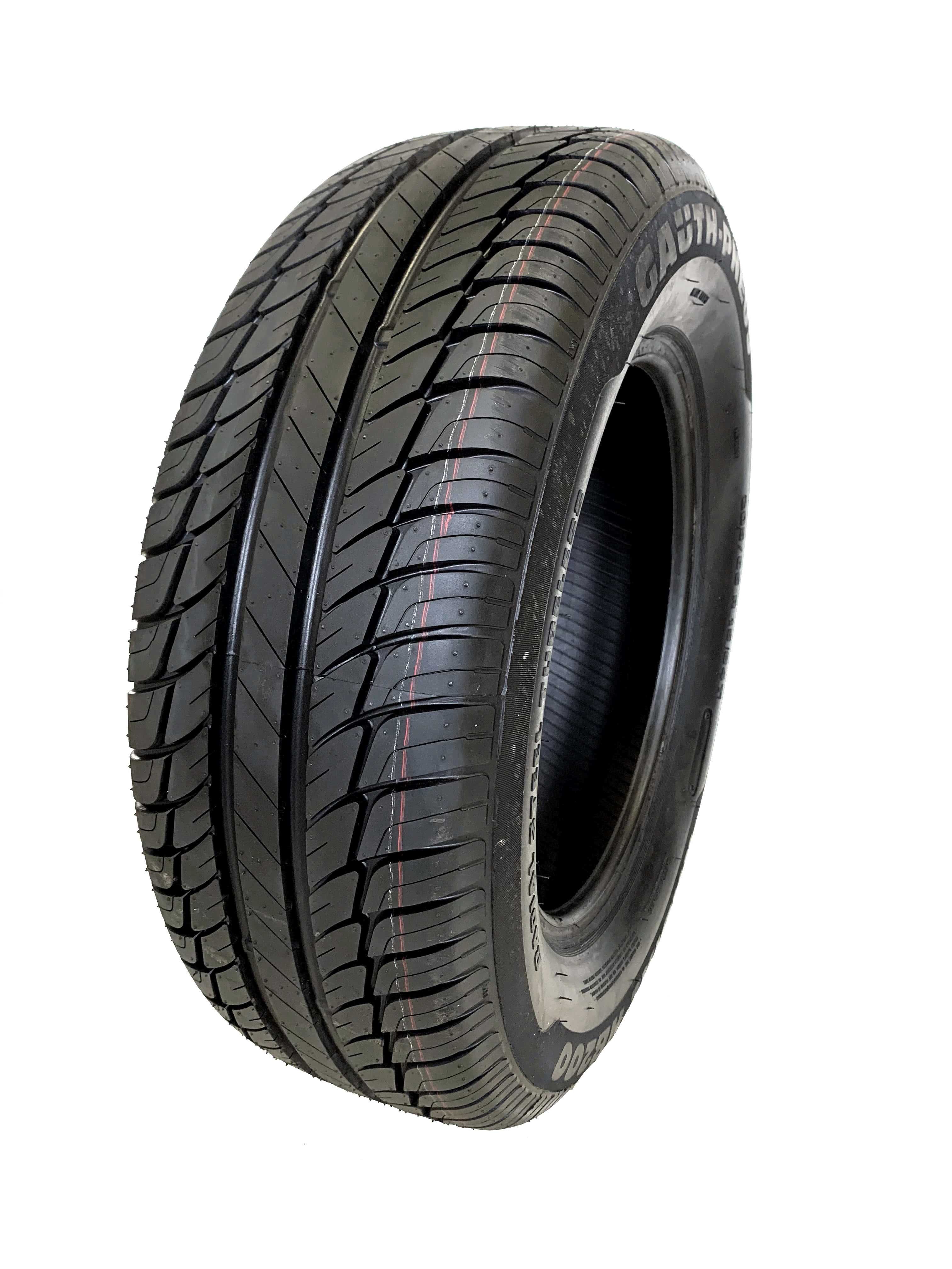 Шина літня 205/60 R16 92H резина літня HB200 (Kleber) Domin Poland