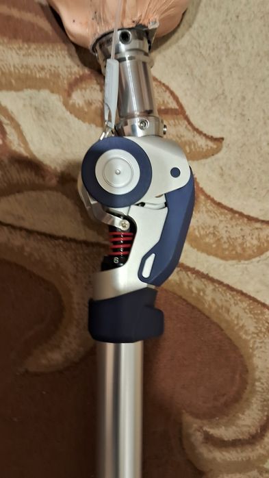 Otto Bock 3R93 коленный узел