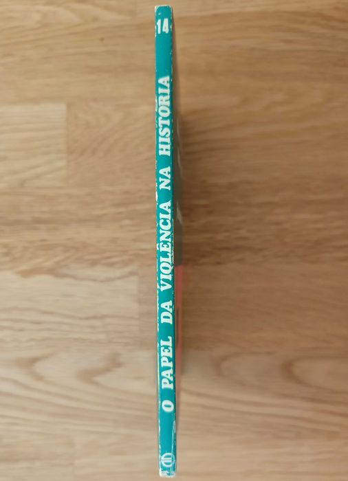 O Papel da Violência na História - Friedrich Engels