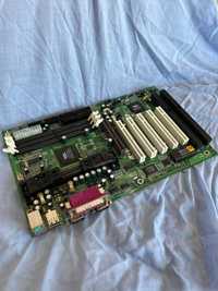 Motherboard EPOX P2-133A