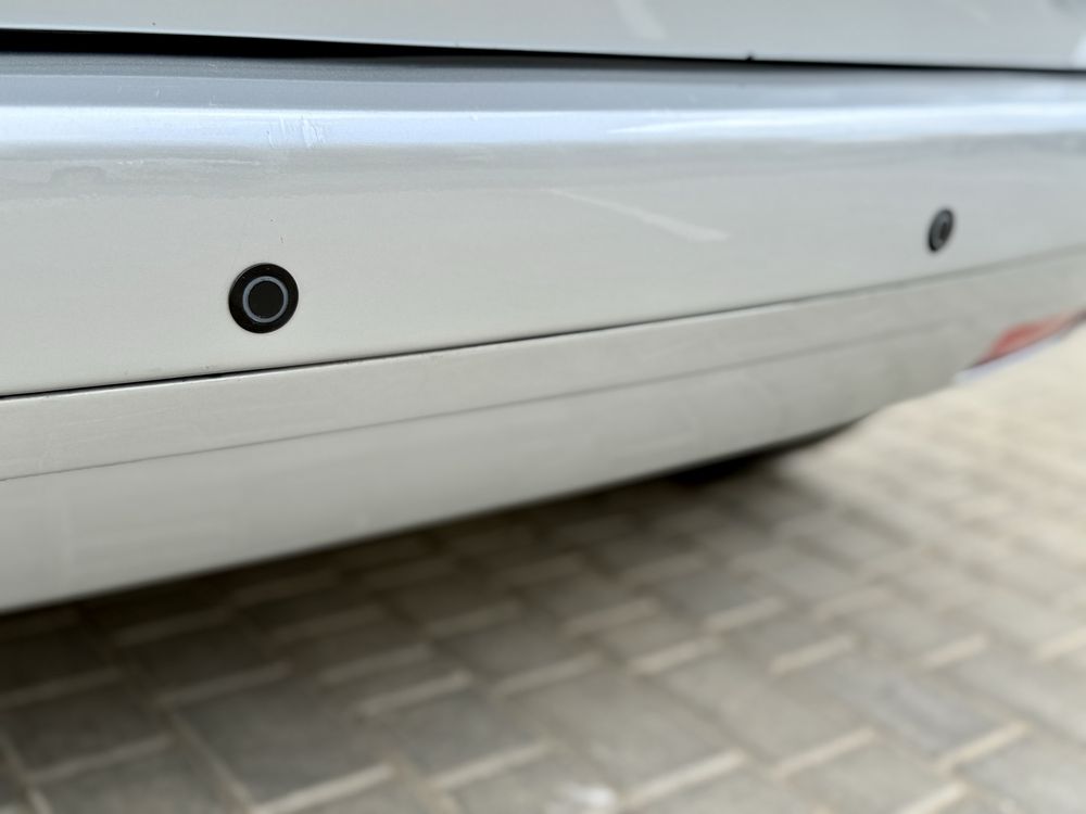 Citroen C4 Picasso 2010г Автомат Минивен!