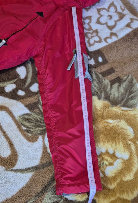 AIRBOSS жіноча куртка аляска