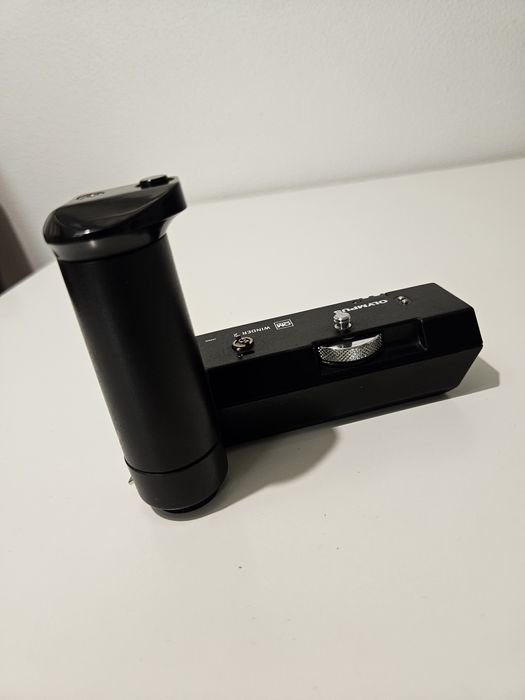 OLYMPUS OM-system Winder 2 Vintage!