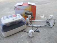 Chocadeira Rcom e Brinsea mini  2