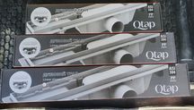 Трап душевой Qtap Dry FA304-600 Все размеры Склад