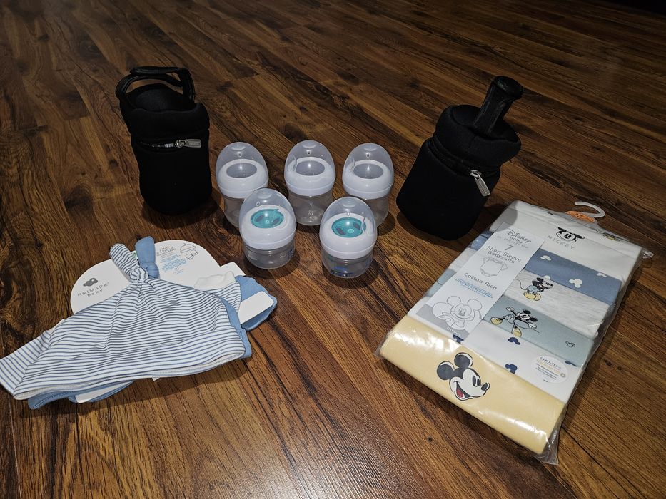 Akcesoria dla dziecka