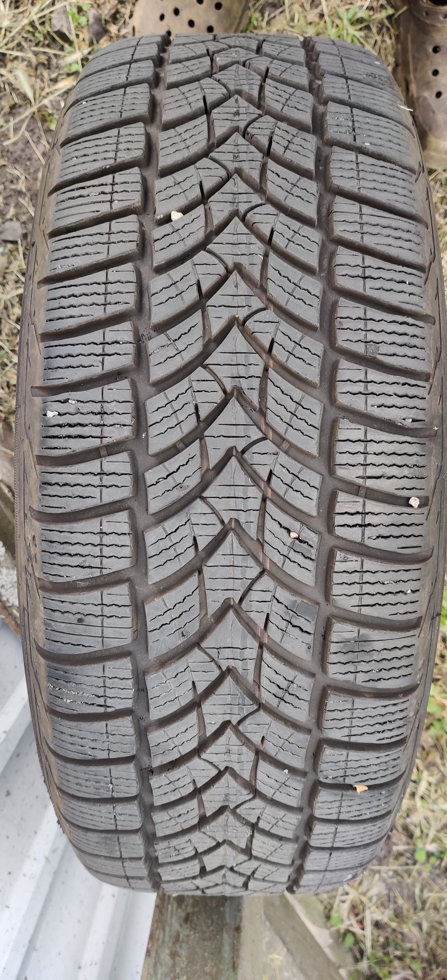 Debica frigo suv 2 235/60 r18 107h xl