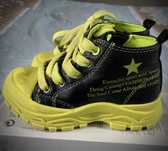 Sapatos como novos unisex