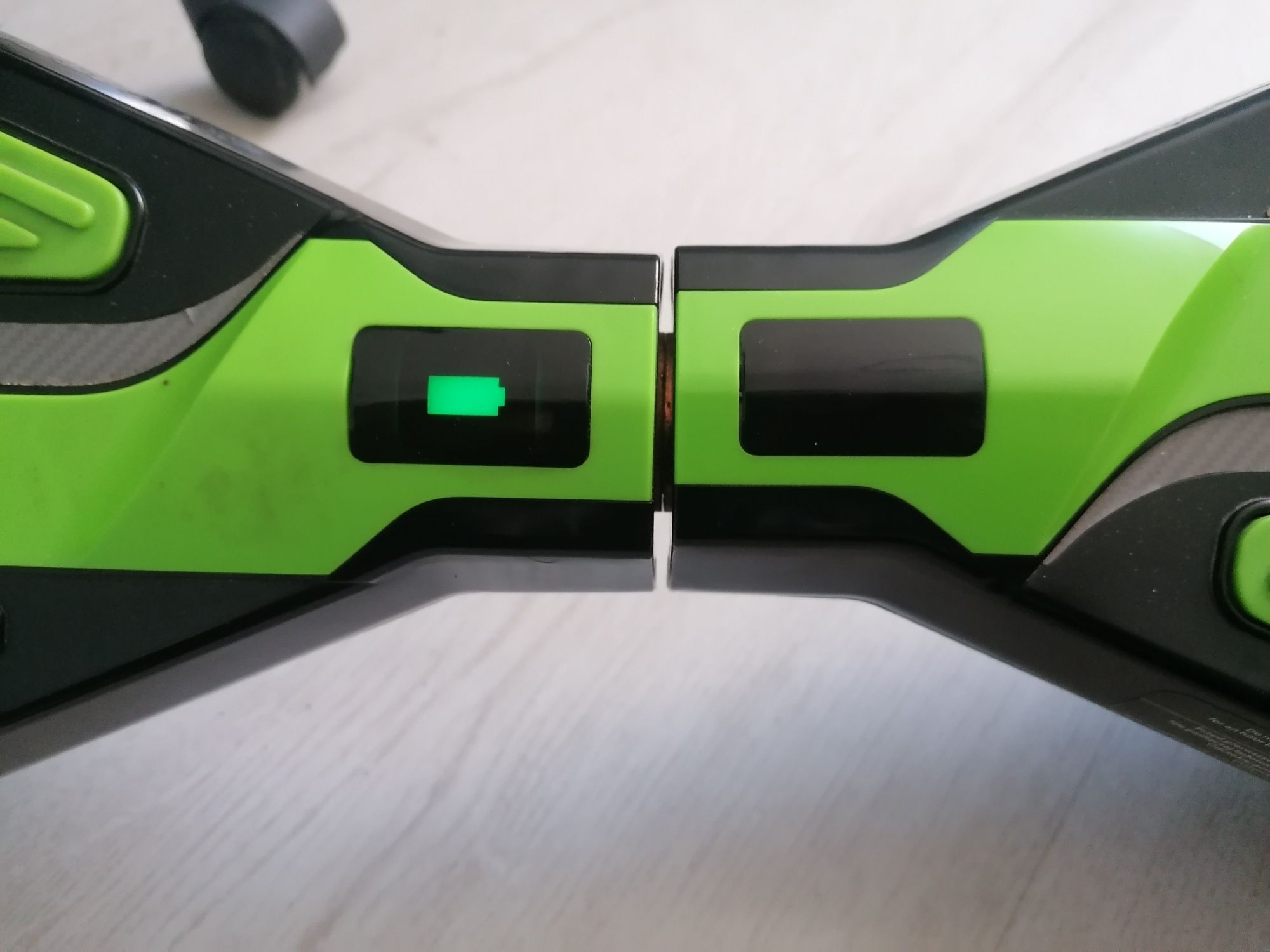 Deska elektryczna Kawasaki