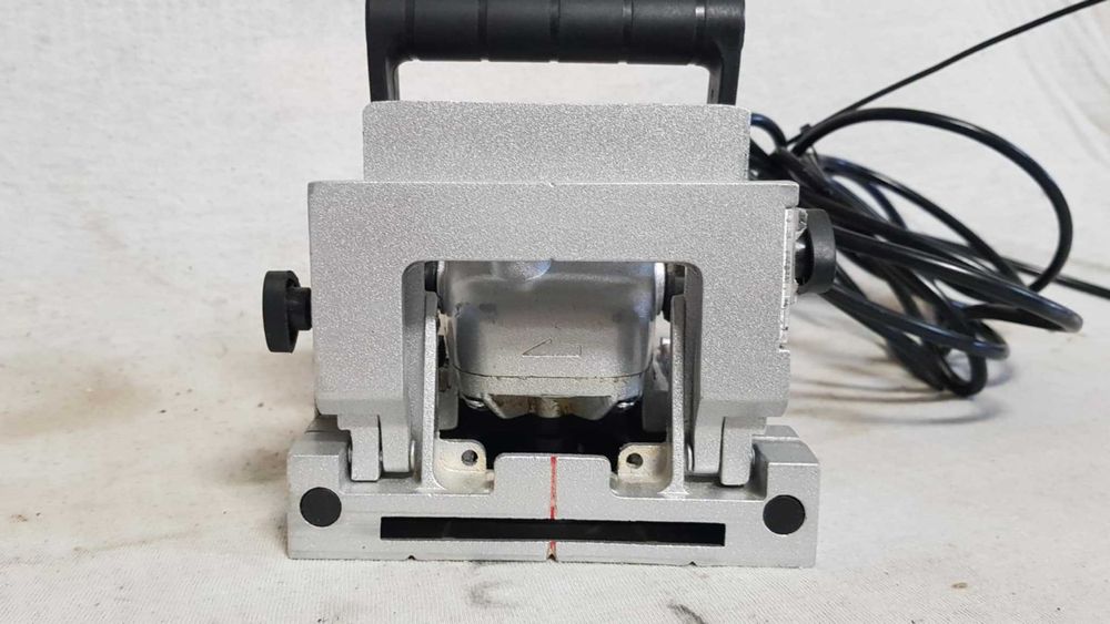Lamelownica Toolson PRO-DF 860 Frezarka do połączeń 860W
