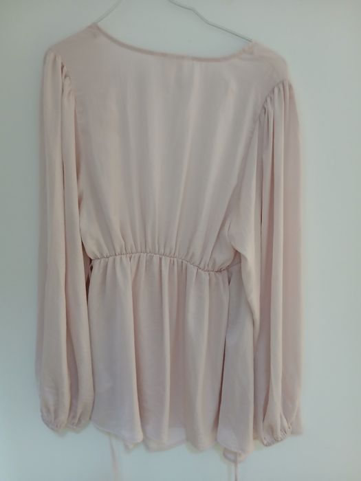 Bluzeczka ciążowa r.L.HM