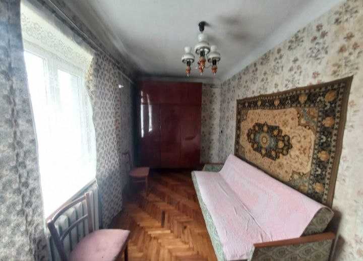 Оренда 2х-кімнатної квартири. Район - Космос. Можна Військовим