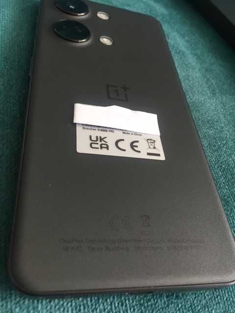 Smartfon Oneplus Nord3 16/256 5G - gwarancja !.