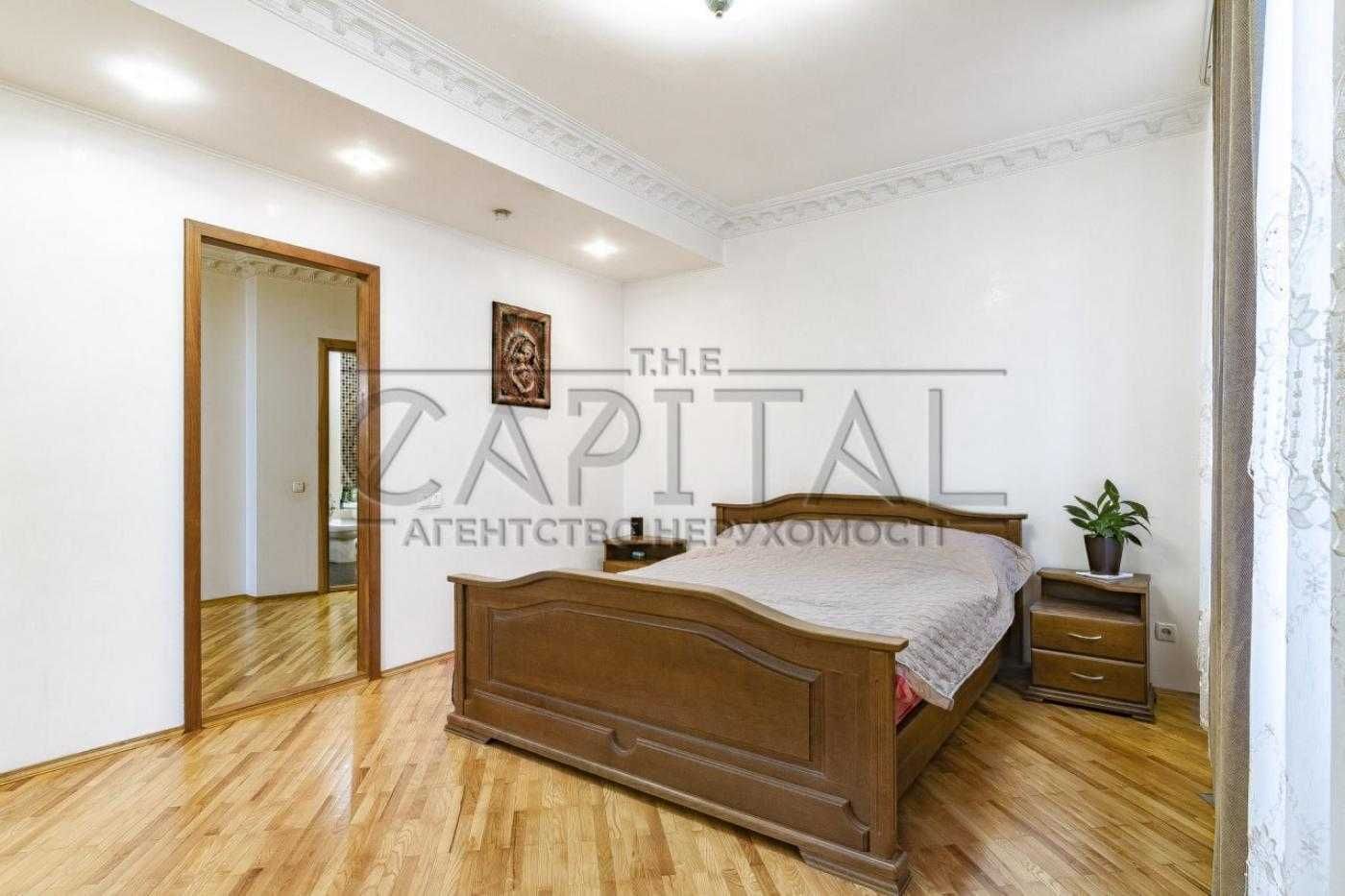 Аренда квартиры ул. Сечевых Стрельцов, Голосеевский р-н, Демеевка