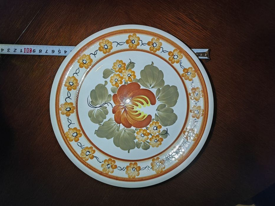 Fajans Włocławek szkło Ząbkowice i inne