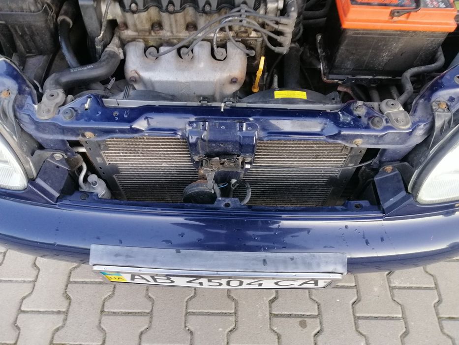 Продам ланос шевролєт CE 1.5