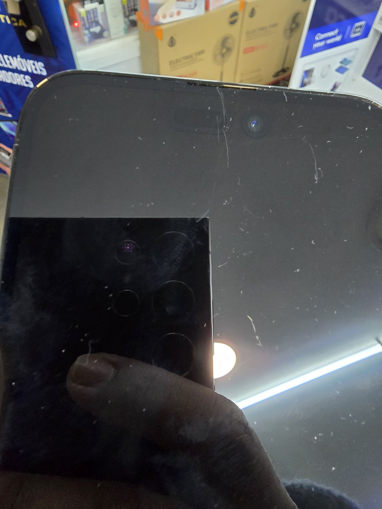 Iphone 14 pro max...1tb