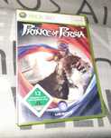 Prince of Persia–Xbox 360 (wersja niemiecka)Najtaniej