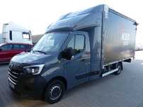 Renault MASTER 2.3 DCI L3 PACK CLIM