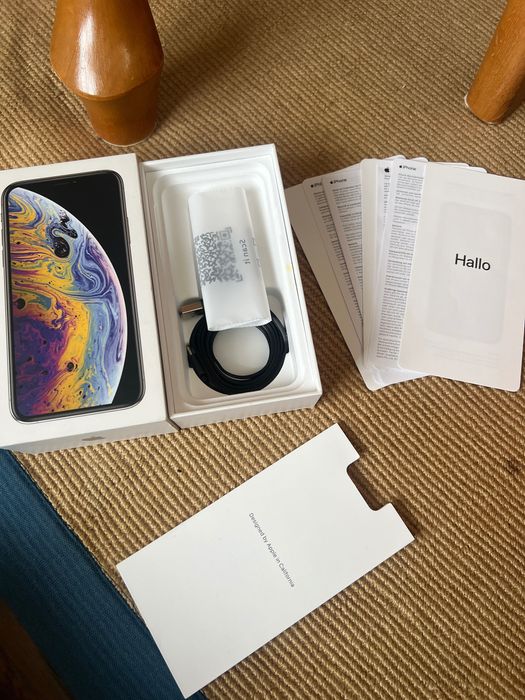 Apple iPhone XS 64GB