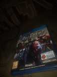 Gra marvel avengers na ps 4