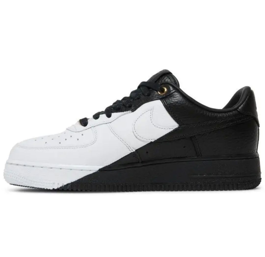 Мужские и женские кроссовки Nike Air Force 1 “Anniversary Edition”