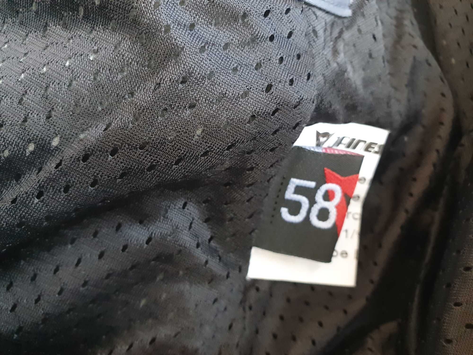 Dainese SF 58 - 56 Eur 2xl Spodnie motocyklowe