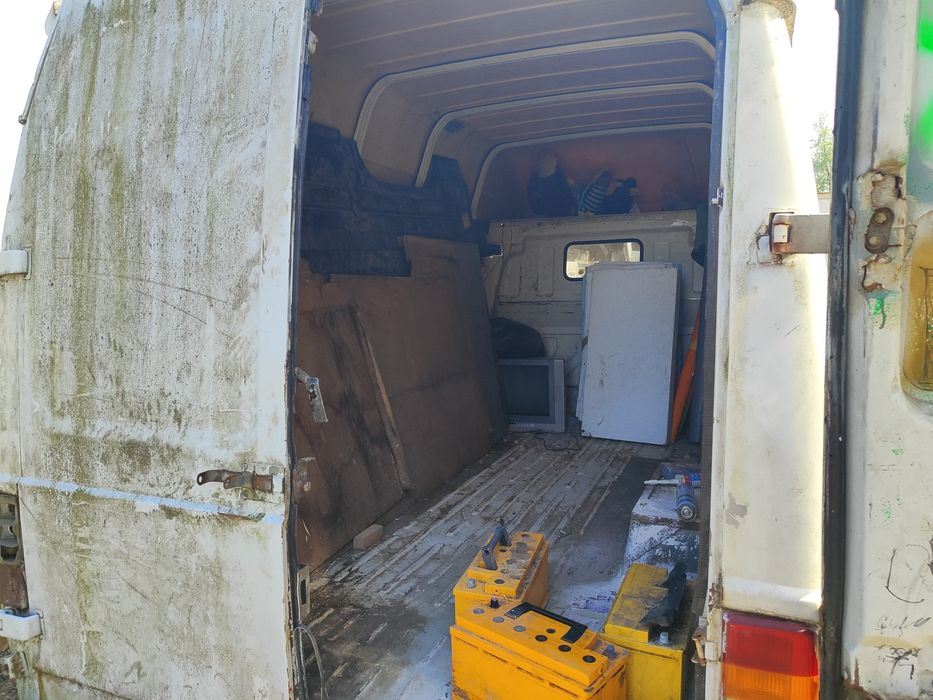 Продам LDV Convoy
