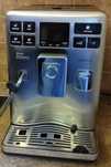 Кавоварка Philips Saeco Exprelia Cappuccino HD8856