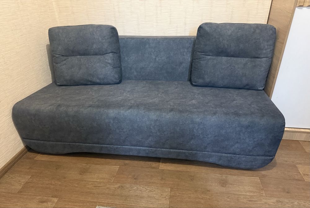 Продам диван , диванкнижка , еврокнижка