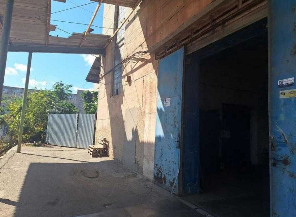 Продажа склада в Хаджибейском районе1 1N29